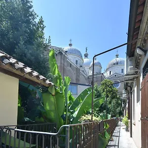 Santa Giustina Padova